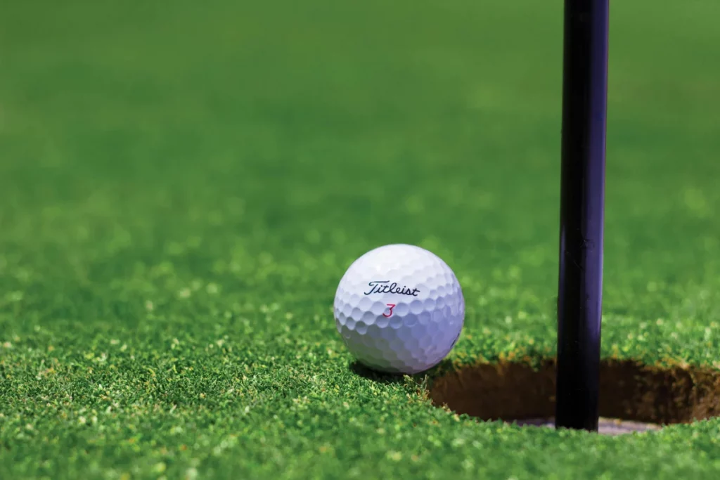 Golf in Punta Cana, why should you play it there? | Homebelike
