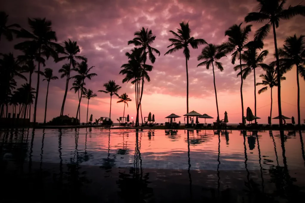 Caribbean vacation spots: tropical paradise | Homebelike