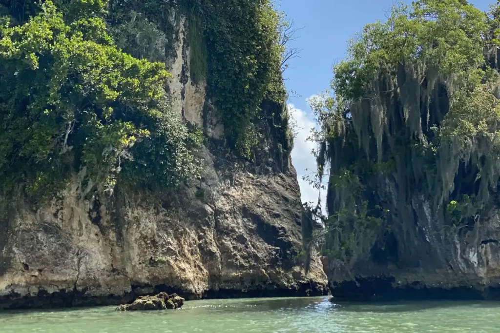 Los Haitises National Park: Dominican paradise | Homebelike