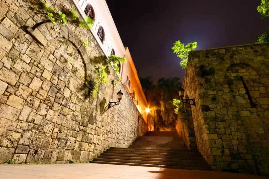 Nightlife in Dominican Republic: activities| Homebelike